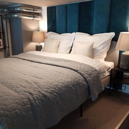 Wroclove Airport Loft Βρότσλαβ Εξωτερικό φωτογραφία