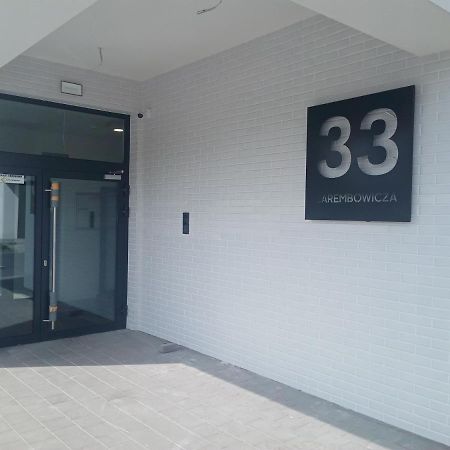 Wroclove Airport Loft Βρότσλαβ Εξωτερικό φωτογραφία