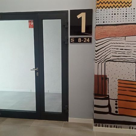 Wroclove Airport Loft Βρότσλαβ Εξωτερικό φωτογραφία