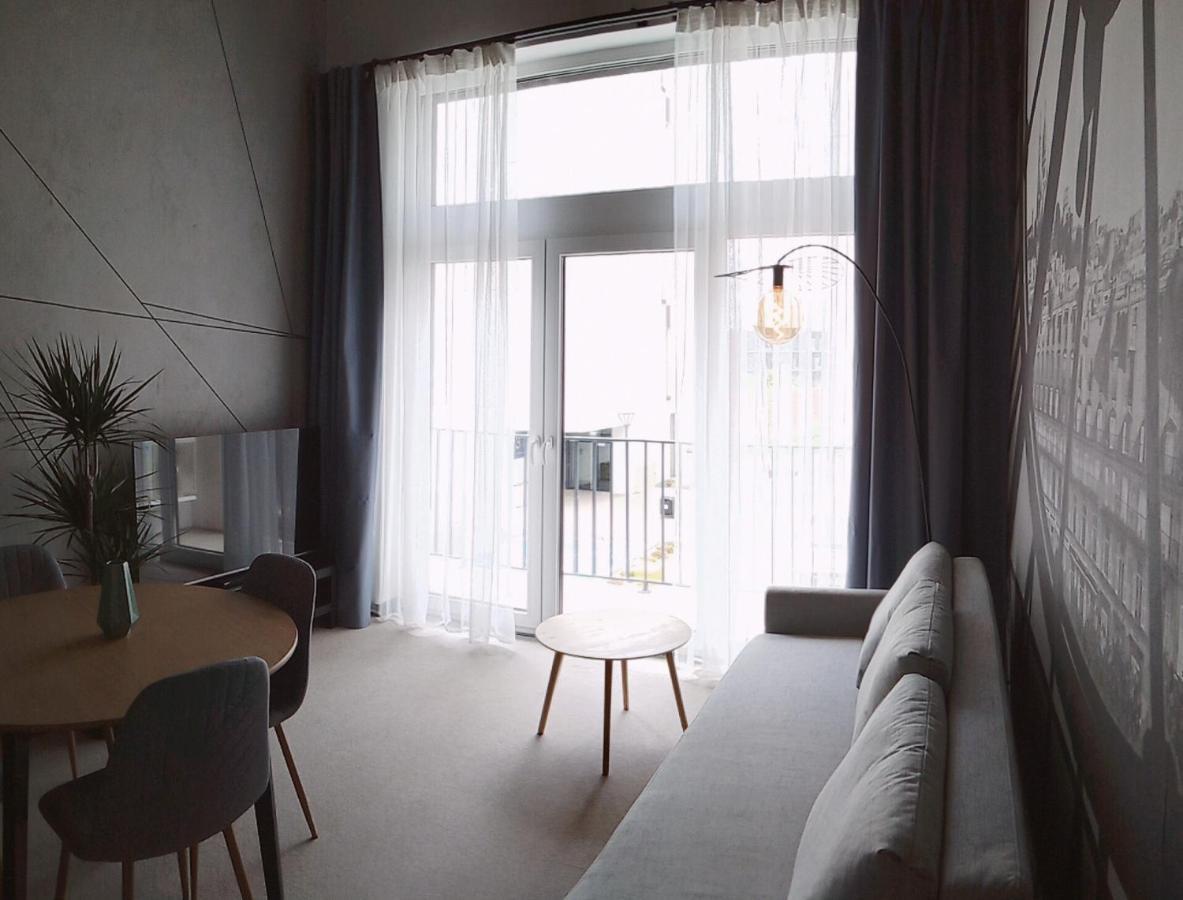 Wroclove Airport Loft Βρότσλαβ Εξωτερικό φωτογραφία
