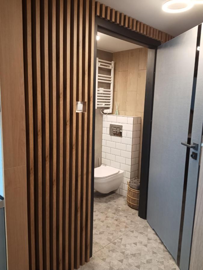 Wroclove Airport Loft Βρότσλαβ Εξωτερικό φωτογραφία