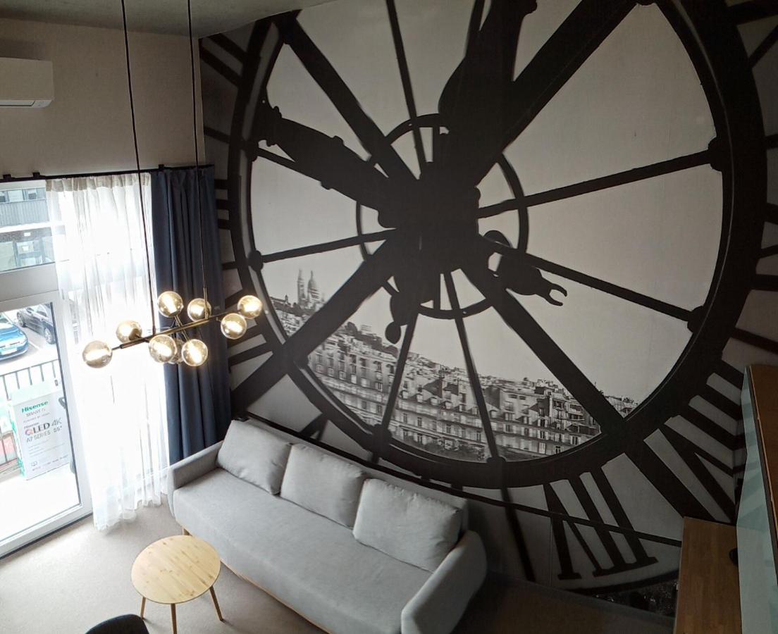Wroclove Airport Loft Βρότσλαβ Εξωτερικό φωτογραφία