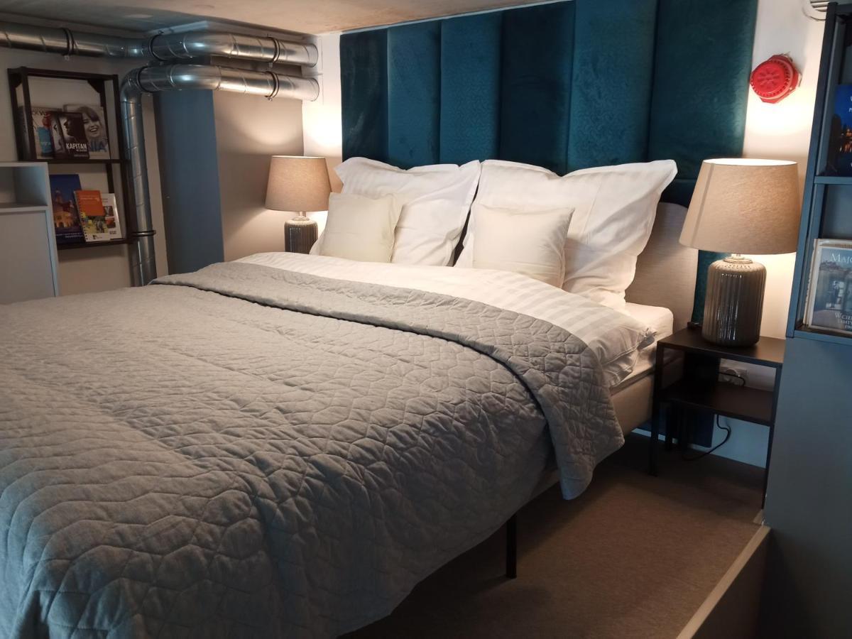 Wroclove Airport Loft Βρότσλαβ Εξωτερικό φωτογραφία